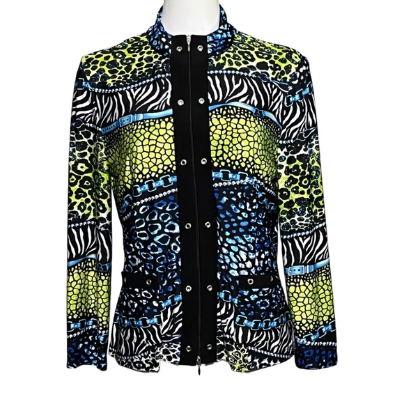 Joseph Ribkoff Jacket - Picture 1 of 7